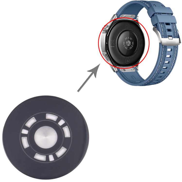 For Huawei Watch GT 5 41mm Original Heart-rate Sensor Glass Lens Cover