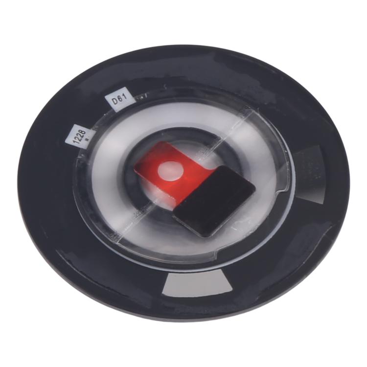 For Huawei Watch GT 3 Pro 43mm Original Heart-rate Sensor Glass Lens Cover