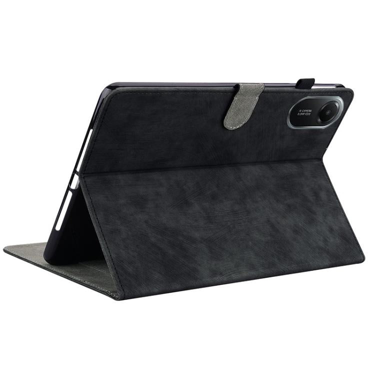 For Redmi Pad 2 / Redmi Pad SE 11 2025 Tiger Pattern Flip Leather Tablet Case