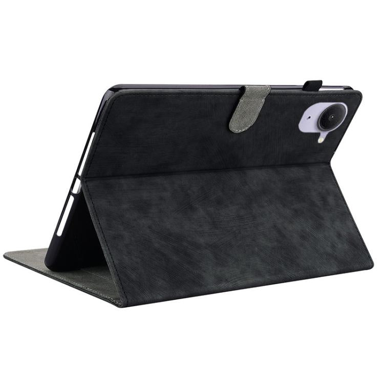 For Xiaomi Redmi K Pad 8.8 inch Tiger Pattern Flip Leather Tablet Case