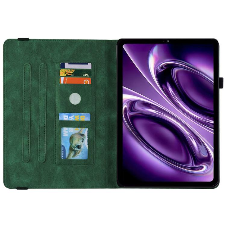 For Redmi K Pad 2 8.8 inch 2026 Butterfly Flower Embossed Leather Tablet Case