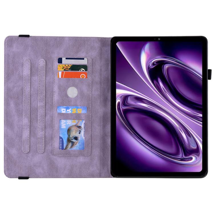 For Redmi K Pad 2 8.8 inch 2026 Butterfly Flower Embossed Leather Tablet Case