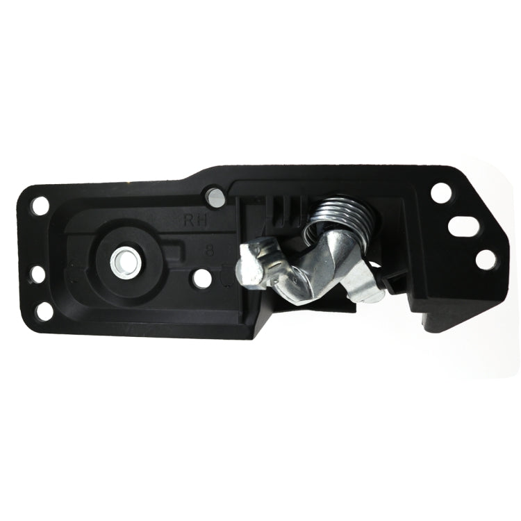 Car Right Side Door Handle Repair Kit 20833606 for Chevrolet