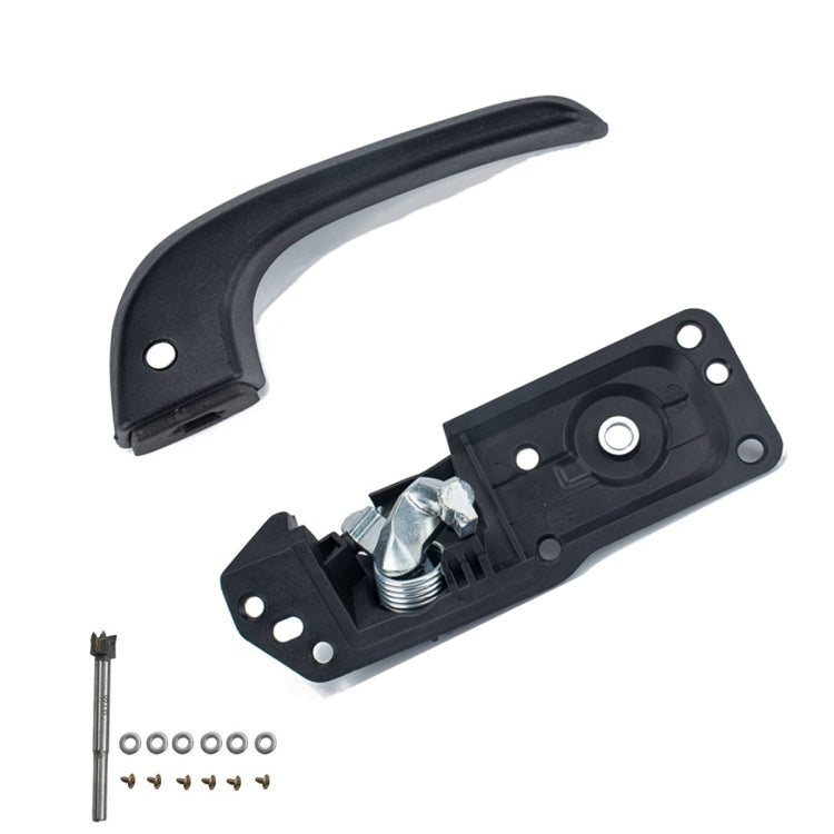 Car Right Side Door Handle Repair Kit 20833606 for Chevrolet