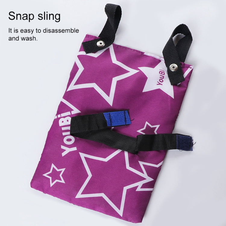 10 PCS Bicycle Phone Bag Hanging Basket Storage Bag Front Head Bag