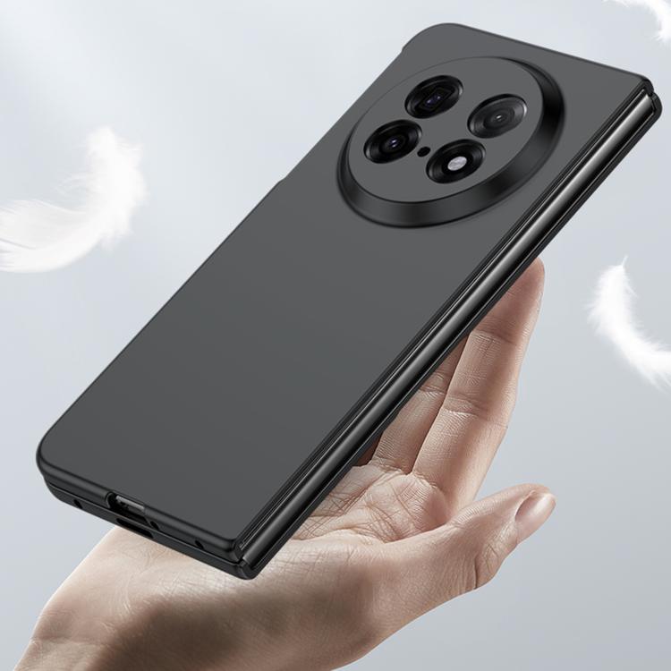 For OPPO Find N5 Skin Feel PC Phone Case