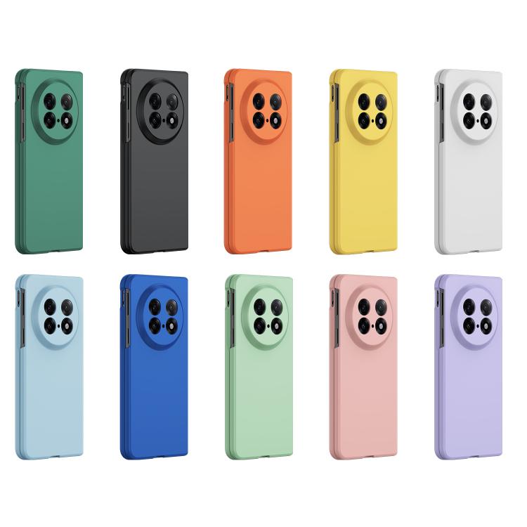 For OPPO Find N5 Skin Feel PC Phone Case