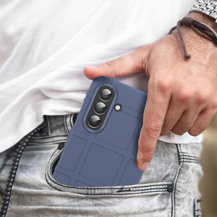 For Samsung Galaxy A57 5G Full Coverage Shockproof TPU Phone Case