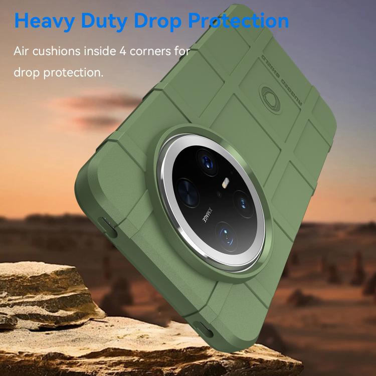 For Huawei Mate 70 Pro+ Full Coverage Shockproof TPU Phone Case
