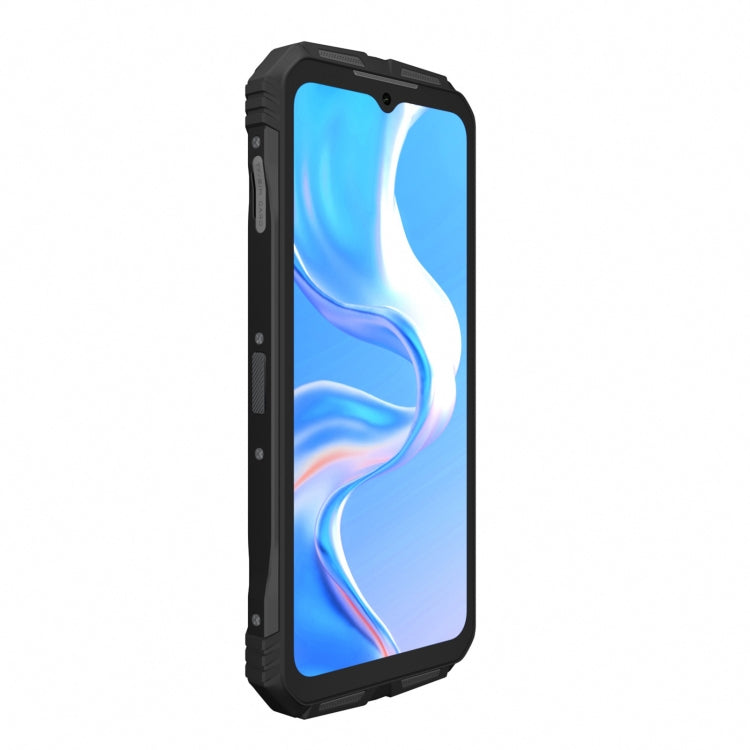 [HK Warehouse] DOOGEE V31GT, 12GB+256GB,  Thermal Imaging Camera, Side Fingerprint, 10800mAh Battery, 6.58 inch Android 13 Dimensity 1080 Octa Core, Network: 5G, OTG, NFC, Support Google Pay