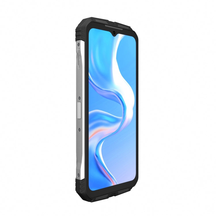 [HK Warehouse] DOOGEE V31GT, 12GB+256GB,  Thermal Imaging Camera, Side Fingerprint, 10800mAh Battery, 6.58 inch Android 13 Dimensity 1080 Octa Core, Network: 5G, OTG, NFC, Support Google Pay