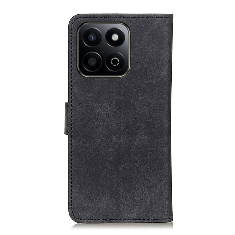 For Honor 200 Smart / Play 60 Plus KHAZNEH Retro Texture Flip Leather Phone Case