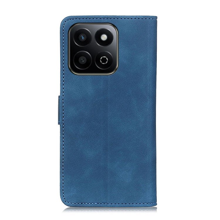 For Honor 200 Smart / Play 60 Plus KHAZNEH Retro Texture Flip Leather Phone Case