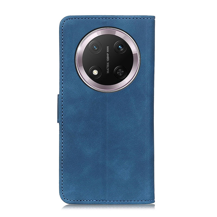 For Honor X9C KHAZNEH Retro Texture Flip Leather Phone Case