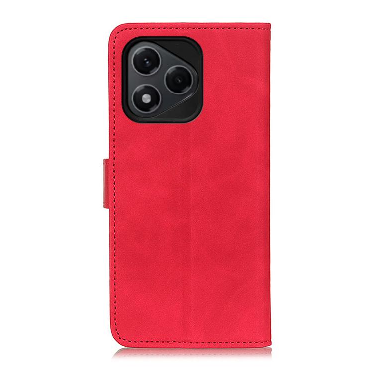 For Honor 400 Lite Global KHAZNEH Retro Texture Flip Leather Phone Case