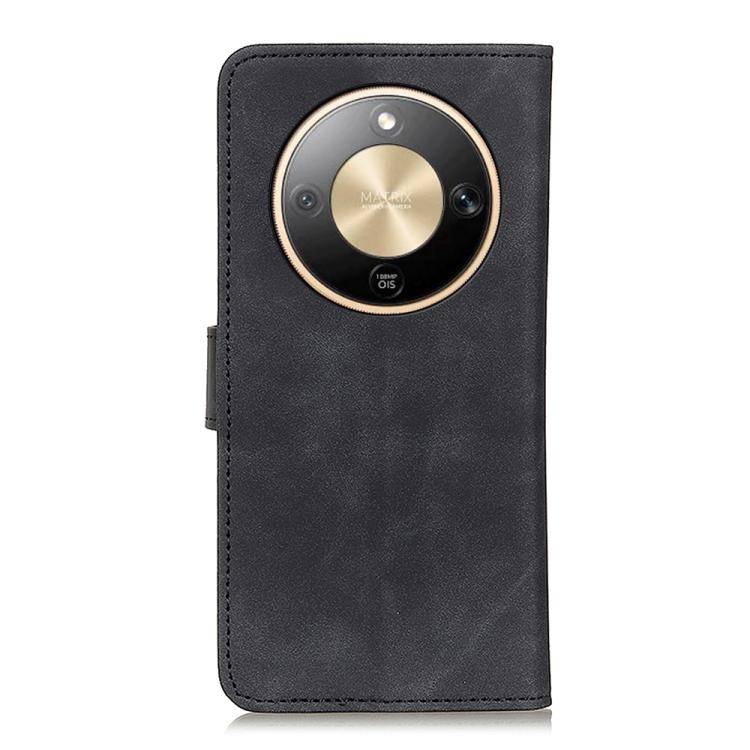 For Honor X9d 5G / Magic8 Lite KHAZNEH Retro Texture Flip Leather Phone Case