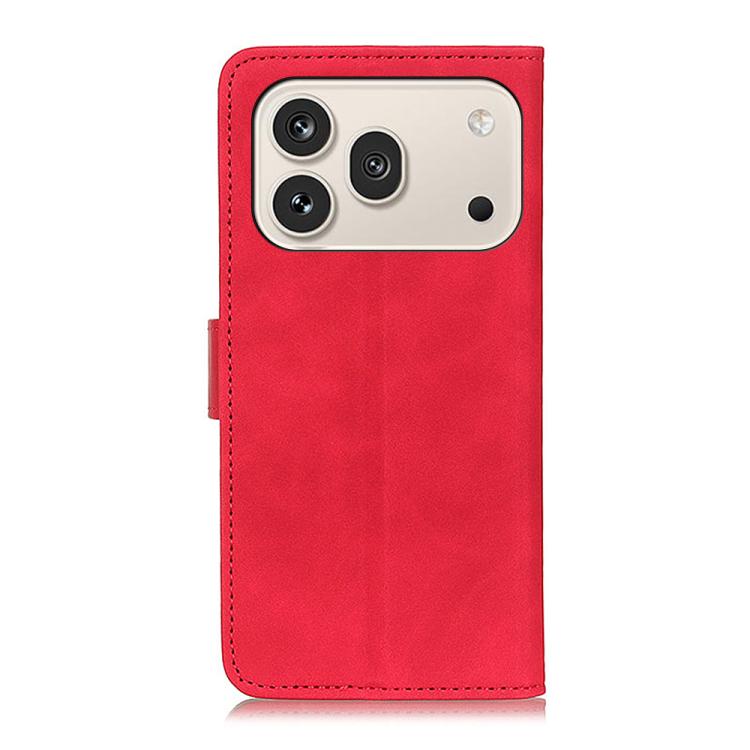 For Honor 600 / 600 Pro Global KHAZNEH Retro Texture Flip Leather Phone Case