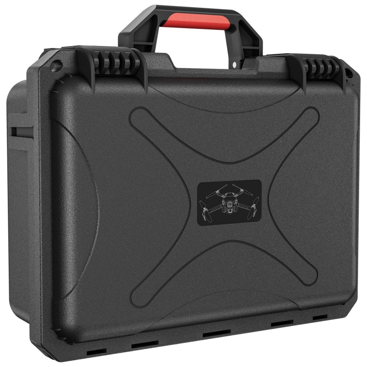 For DJI Mini 4 Pro STARTRC Drone Kit Waterproof ABS Suitcase Storage Box