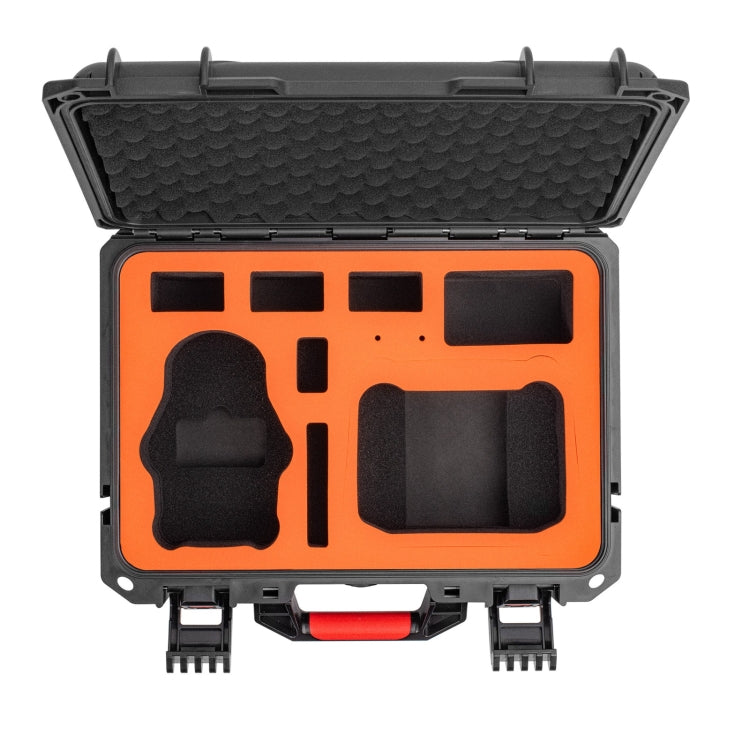 For DJI Mini 4 Pro STARTRC Drone Kit Waterproof ABS Suitcase Storage Box