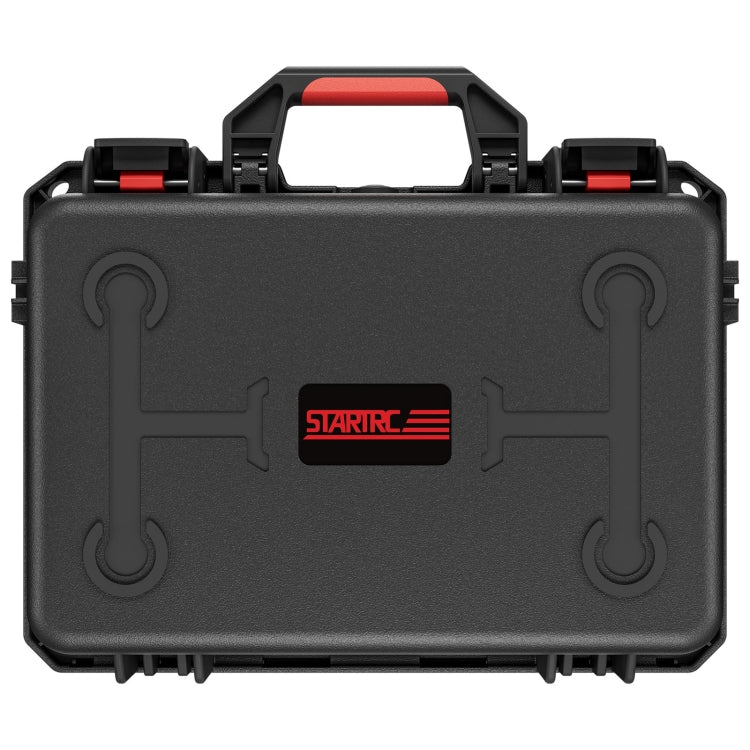 For DJI Mini 4 Pro STARTRC Drone Kit Waterproof ABS Suitcase Storage Box