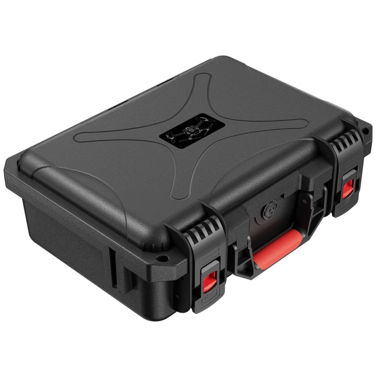 For DJI Mini 4 Pro STARTRC Drone Kit Waterproof ABS Suitcase Storage Box