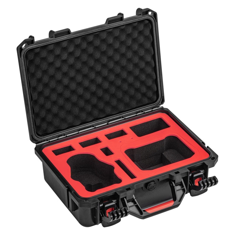 For DJI Mini 4 Pro STARTRC Drone Kit Waterproof ABS Suitcase Storage Box
