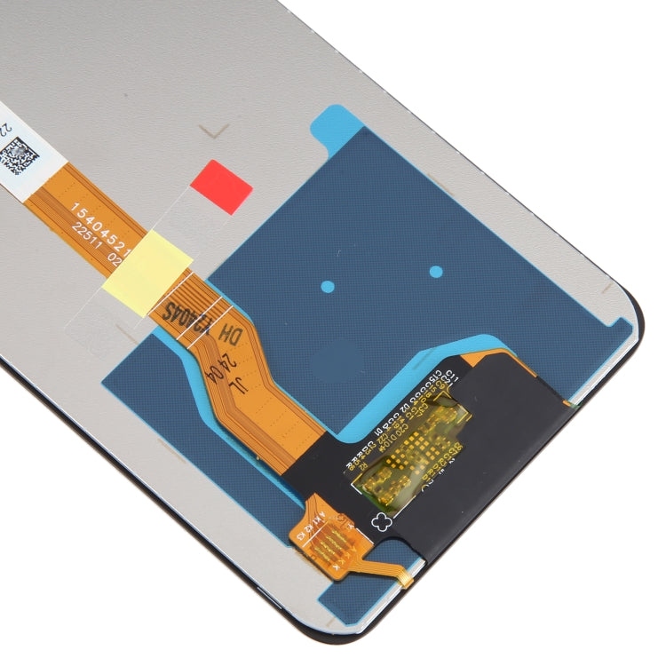 For OPPO A2 5G OEM LCD Screen With Digitizer Full Assembly