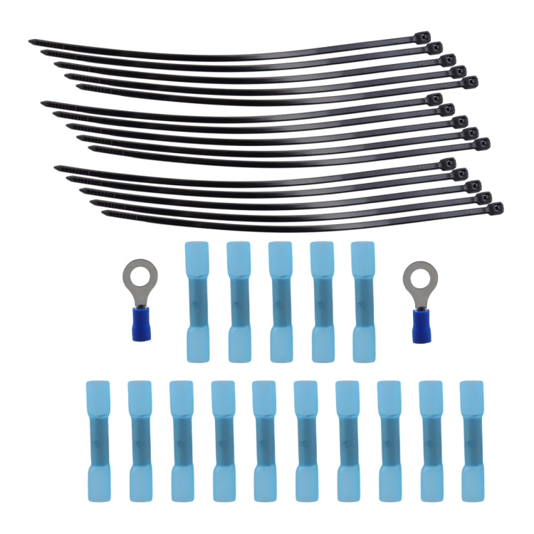 CP-4306 UTV ATU Car Side-by-side Turn Signal Light Kit