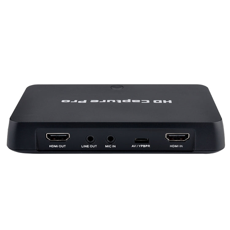 Ezcap 295 1080P HD Video Game Capture OBS Live HD Video Recorder