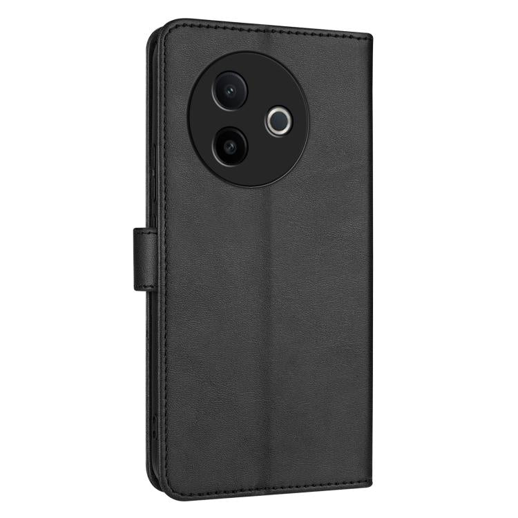 For vivo Y300i 5G / Y39 5G Global AZNS Skin Feel Calf Texture Flip Leather Phone Case
