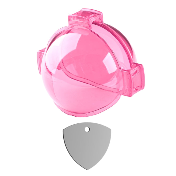 For Insta360 X3 Housing Diving Color Lens Filter