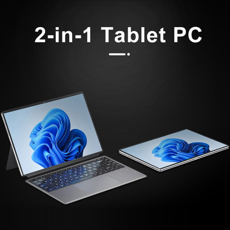 Pipo W14 14.1 inch 2 in 1 Tablet PC, 16GB+