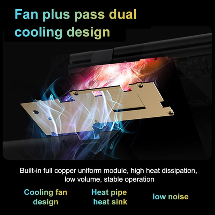 Pipo W14 14.1 inch 2 in 1 Tablet PC, 16GB+