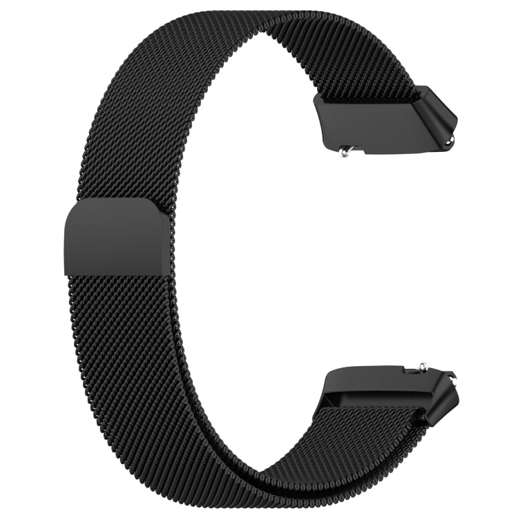 For Redmi Watch 3 Lite / Watch 3 Active Milan Metal Watch Band