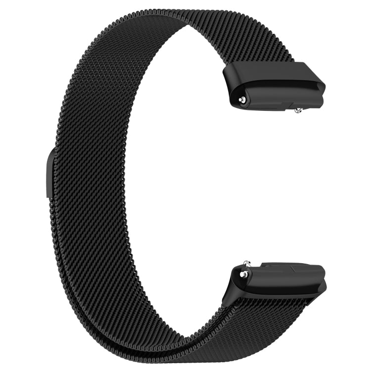 For Redmi Watch 3 Lite / Watch 3 Active Milan Metal Watch Band