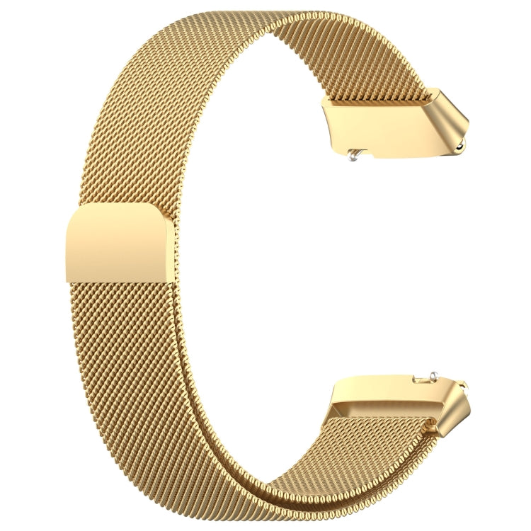 For Redmi Watch 3 Lite / Watch 3 Active Milan Metal Watch Band