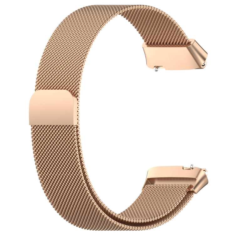 For Redmi Watch 3 Lite / Watch 3 Active Milan Metal Watch Band