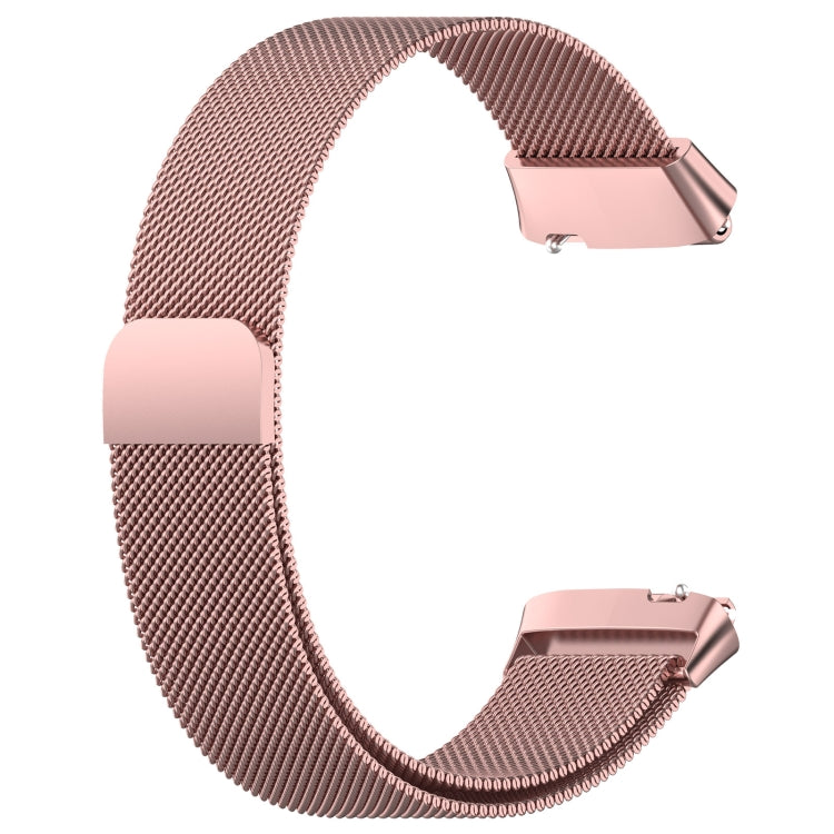 For Redmi Watch 3 Lite / Watch 3 Active Milan Metal Watch Band