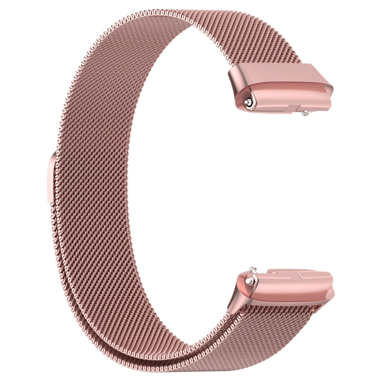 For Redmi Watch 3 Lite / Watch 3 Active Milan Metal Watch Band