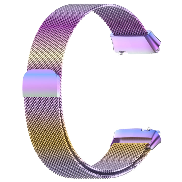 For Redmi Watch 3 Lite / Watch 3 Active Milan Metal Watch Band