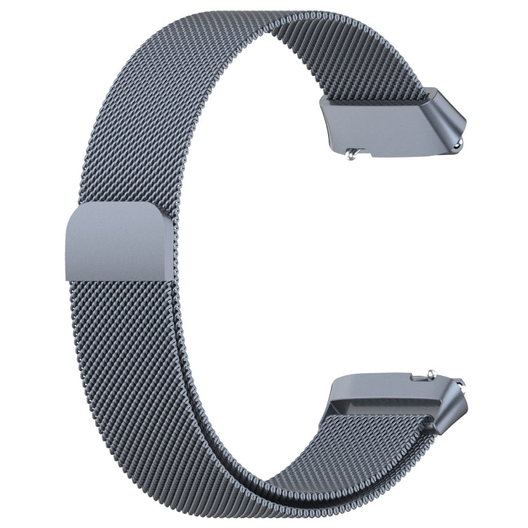 For Redmi Watch 3 Lite / Watch 3 Active Milan Metal Watch Band