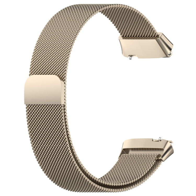 For Redmi Watch 3 Lite / Watch 3 Active Milan Metal Watch Band