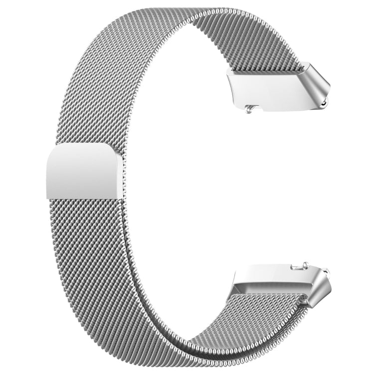 For Redmi Watch 3 Lite / Watch 3 Active Milan Metal Watch Band