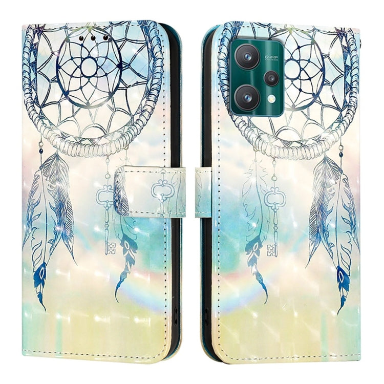 For Motorola Edge+ 2023 / Moto X40 3D Painting Horizontal Flip Leather Phone Case