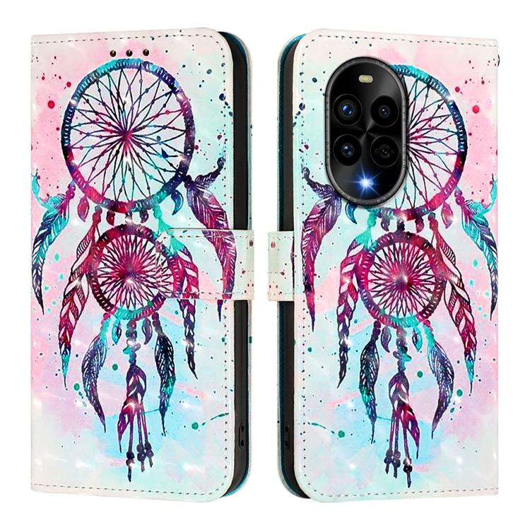 For Huawei nova 13 Pro 3D Painting Horizontal Flip Leather Phone Case