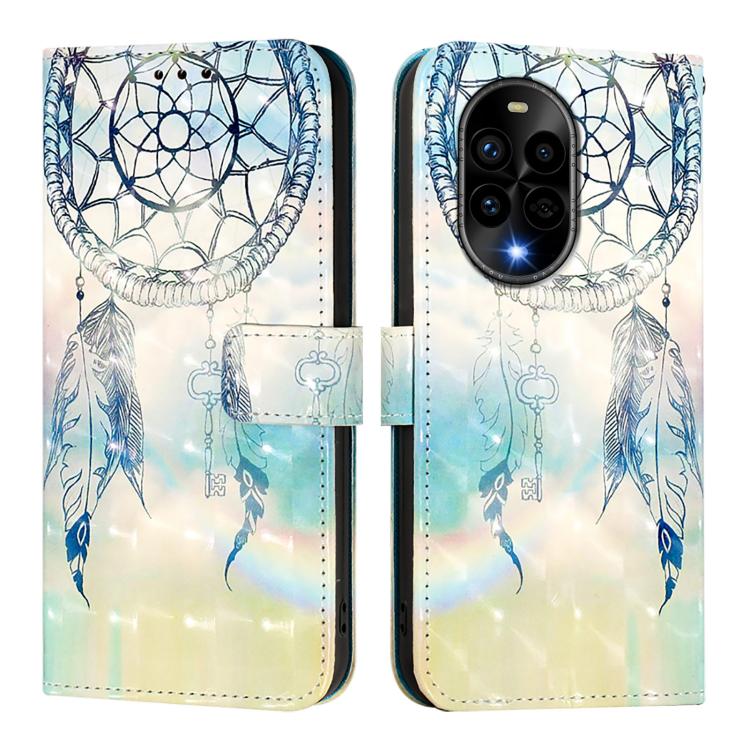 For Huawei nova 13 Pro 3D Painting Horizontal Flip Leather Phone Case