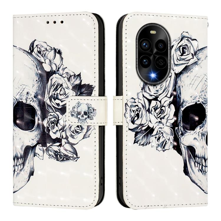 For Huawei nova 13 Pro 3D Painting Horizontal Flip Leather Phone Case