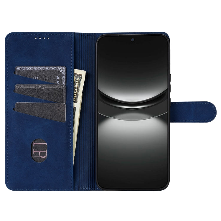 For Huawei nova 13 Pro AZNS Skin Feel Calf Texture Flip Leather Phone Case