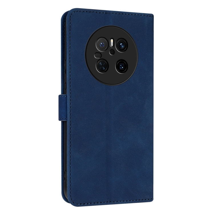 For Huawei Mate 70 AZNS Skin Feel Calf Texture Flip Leather Phone Case