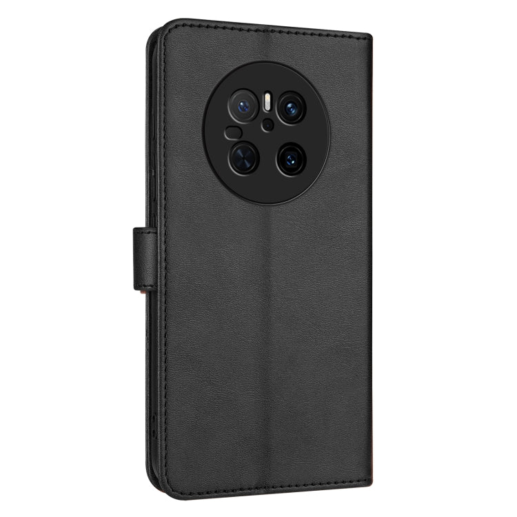 For Huawei Mate 70 AZNS Skin Feel Calf Texture Flip Leather Phone Case